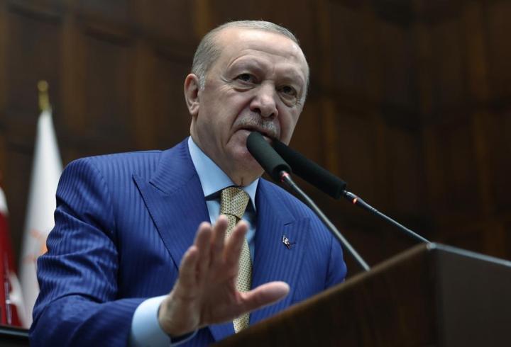 Erdoğan’ın konuşması sonrası kulisler hareketlendi! Fon krizi sonrası dikkat çeken gelişme