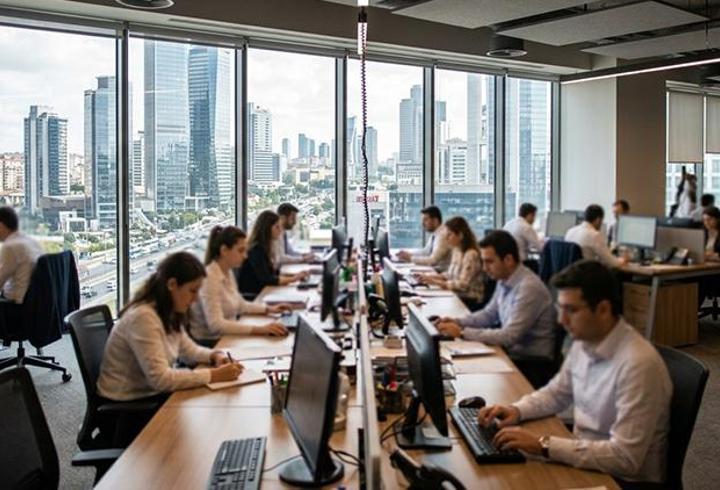 Dünyanın en iyi işverenleri listesi yayınlandı