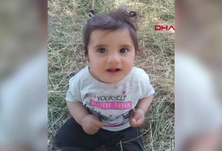 Büşra bebekten günlerdir haber yok: Anne ve babası dahil soruşturmada 6 kişi tutuklu