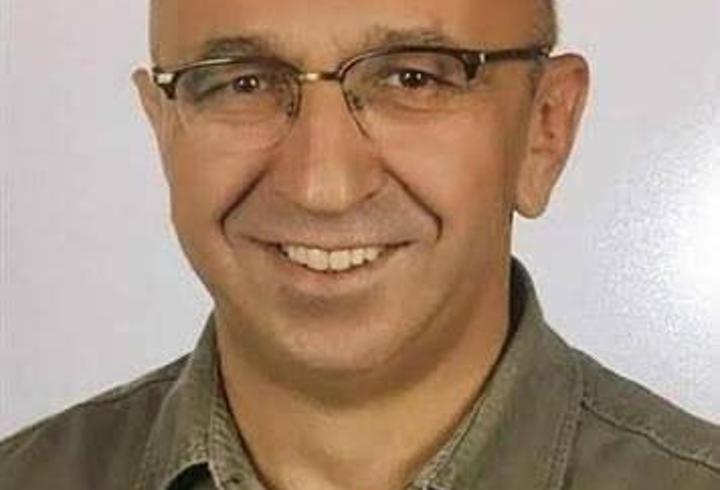 Eski milletvekili Önlü, Tunceli’de gözaltına alındı