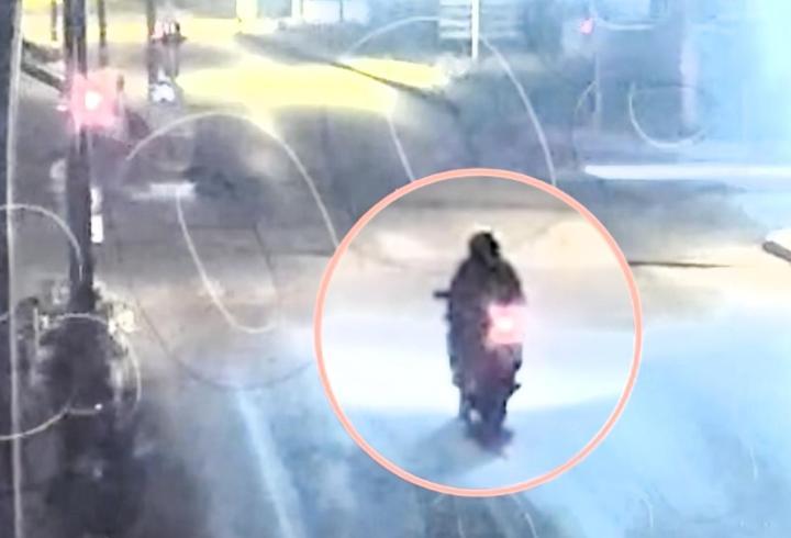 Osmaniye’de gürültülü egzoz kullanan motosiklet sürücüsüne 16 bin TL ceza