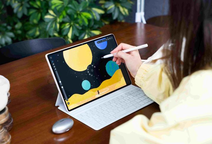 Yeni nesil çalışma arkadaşı: HUAWEI MatePad Air ile tablet deneyiminde yeni dönem