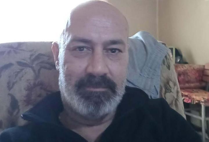 Denizli'de evinde yangın çıkan yatalak hasta dumandan zehirlenip öldü