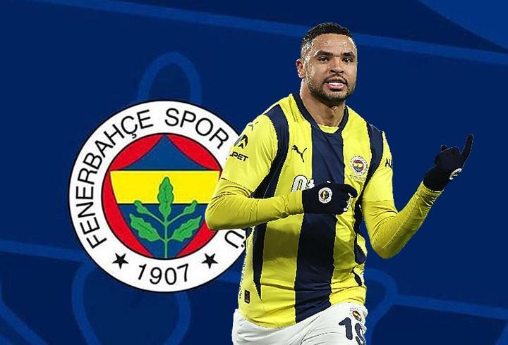 Fenerbahçe, transfer yasağını kaldırdı