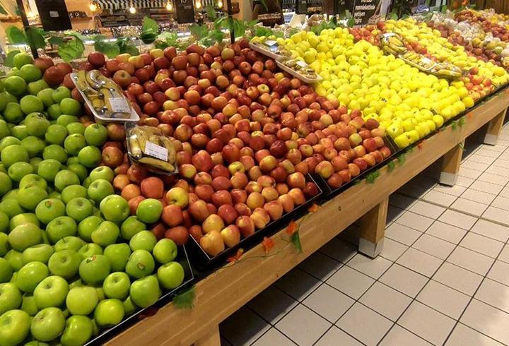 Üreticiden markete fahiş artış… Sebebi ne?