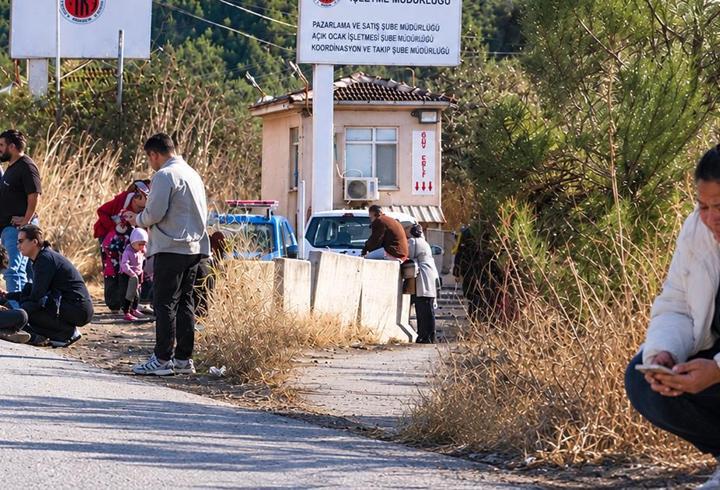 SON DAKİKA | Soma'daki maden göçüğünden bir acı haber daha! Bakan Gürlek: 2 işçimiz hayatını kaybetti