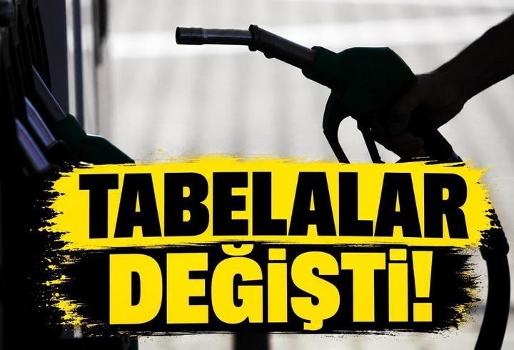 BENZİNE, MOTORİNE (MAZOTA) ZAM MI GELECEK? 2 Ekim güncel akaryakıt fiyatları: Akaryakıt fiyatlarında son durum ne? Bugün benzin ne kadar? Motorinin litresi kaç TL?
