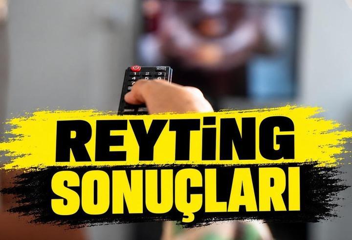 1 EKİM 2026 PERŞEMBE REYTİNG SONUÇLARI: Güneşin Doğduğu Yer, Sevdiğim Sensin, Halef: Köklerin Çağrısı, Muhtemel Aşk Reyting Sonucu