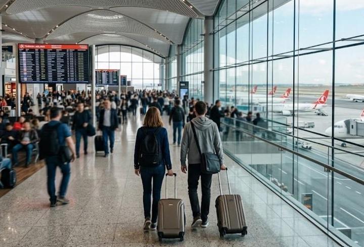 2027 seyahat trend araştırması sonuçları açıklandı