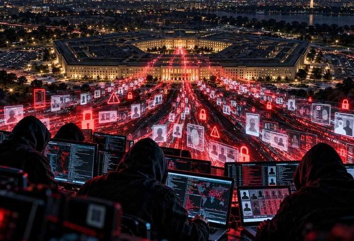 Milyonlarca insanın bilgilerini çaldı