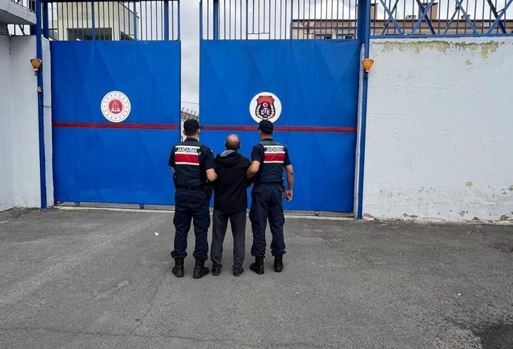 Nevşehir’de FETÖ/PDY firarisi yakalandı