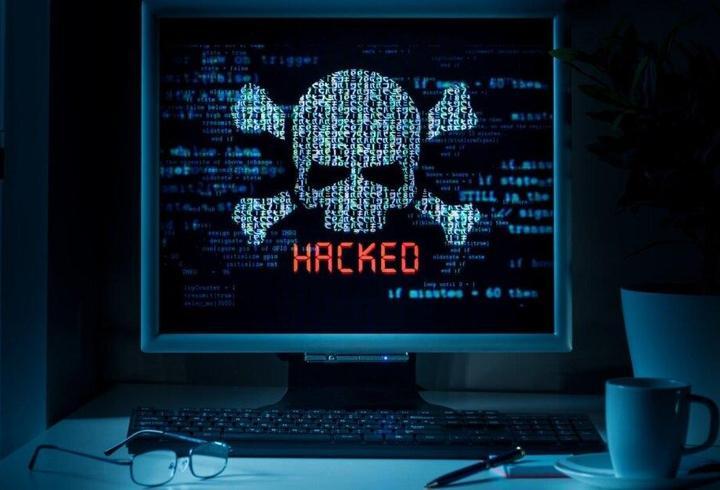 Hacker Çetesi “Bizle Alakası Yok” dedi