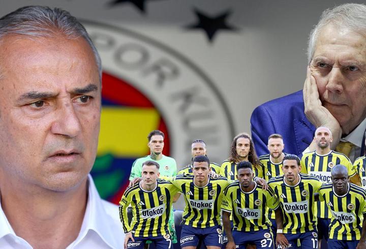 Fenerbahçe’de devre arası operasyonu! Transferde öncelik verilecek 2 bölge belli oldu