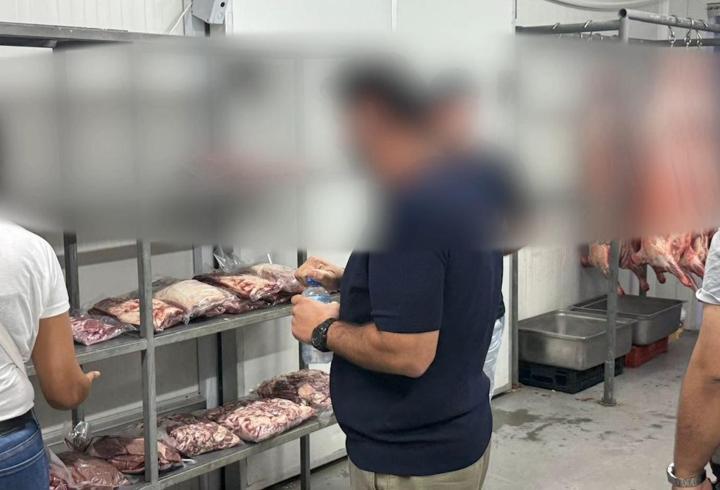 81 ilde gıda güvenliği operasyonları; 73 şüpheliye işlem yapıldı