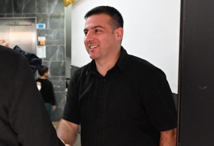 Gazi polis Numan Şen’in cansız bedenine ulaşıldı