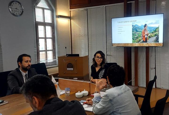 Büyükşehir’den Samsun turizmine sürdürülebilir destek