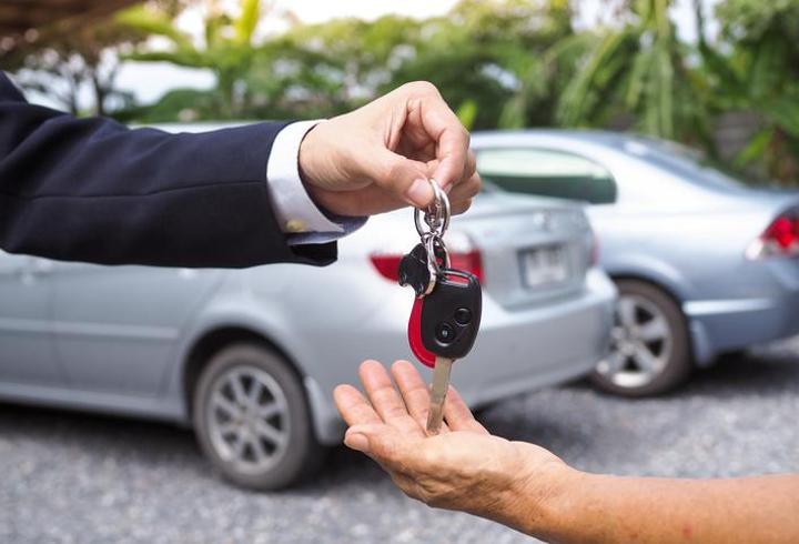 Otomotiv pazarında eylül daralması dikkat çekti! Satışlar yüzde 24,33 geriledi