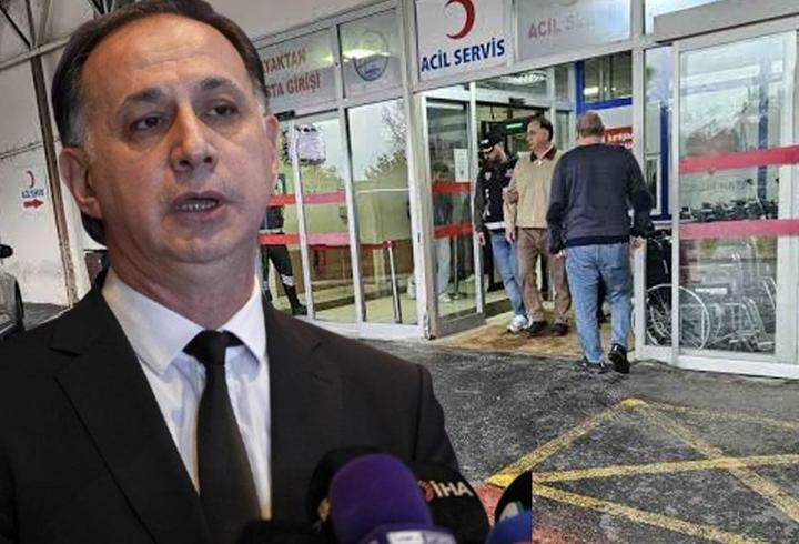 MHK soruşturmasında Ferhat Gündoğdu'nun ifadesi ortaya çıktı: Hakemler, atamalar ve milyonluk transferler
