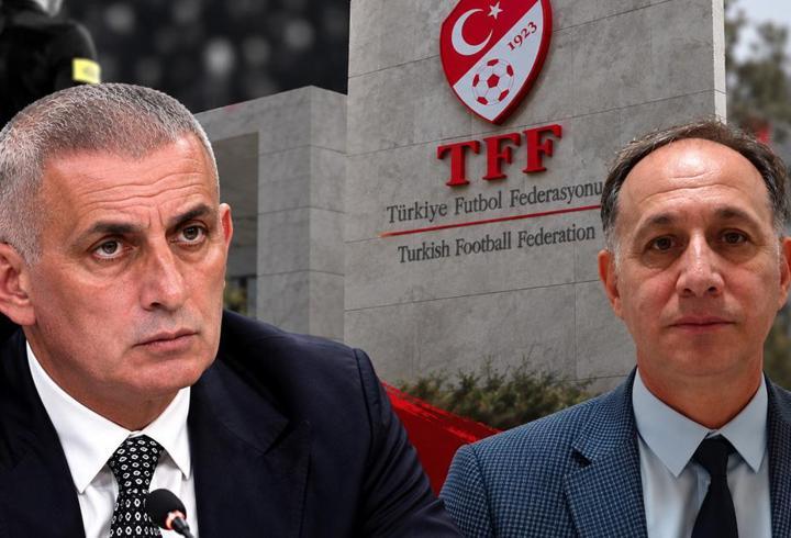 Ferhat Gündoğdu ile İbrahim Hacıosmanoğlu arasındaki mesajlaşmalar ortaya çıktı: 'Bunları bitirin!'