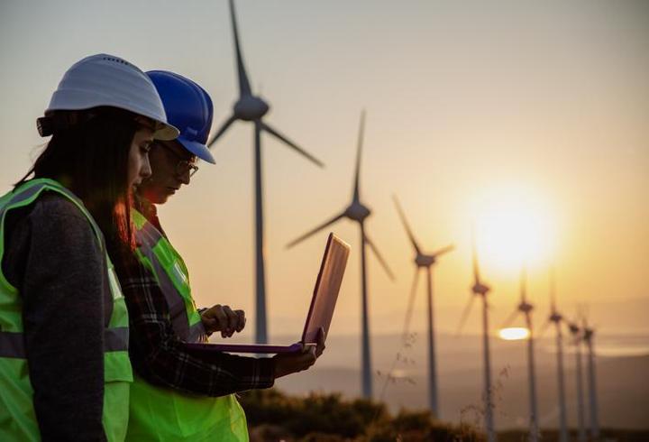 Rüzgar enerjisi projelerinde yeni kurallar Resmi Gazete’de