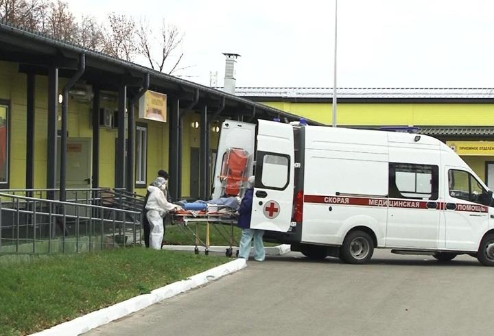 Rusya'da veba alarmı