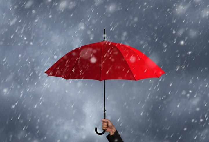 İstanbul'da hava değişiyor! Uzman isim anlattı: 7 gün yağış yok