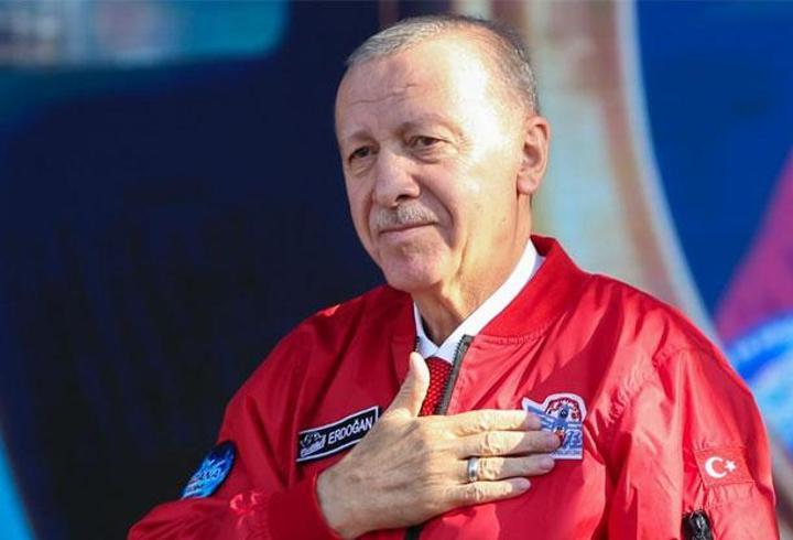 SON DAKİKA... Cumhurbaşkanı Erdoğan'dan TEKNOFEST Güneydoğu'da açıklamalar