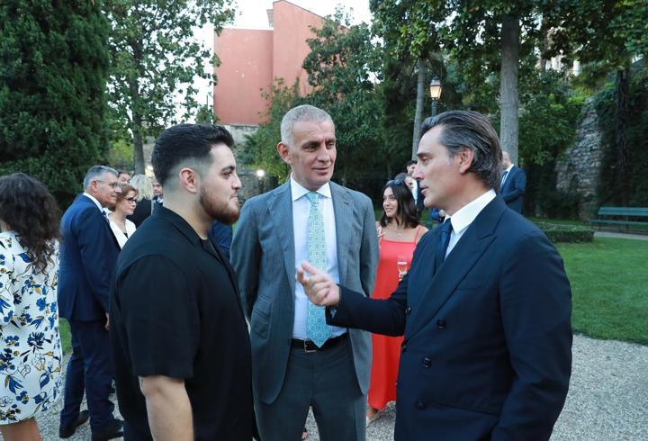 Türk futbolunu bekleyen istifa depremi: Bekleyiş sürüyor...