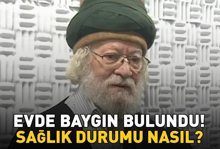Nail Kesova'nın sağlık durumu nasıl? Evinde baygın bulundu! Ameliyata alınacak