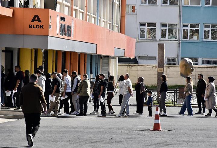 KPSS ön lisans oturumu başladı: Sonuçlar ne zaman açıklanacak?