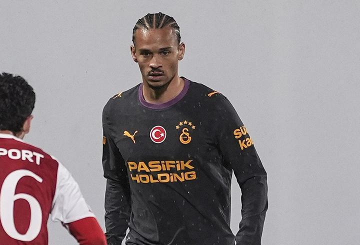Galatasaray’da Leroy Sane alarmı! Topun ağzında...
