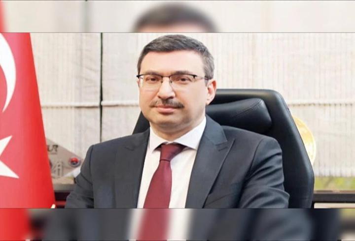 Son dakika: Eski SPK Başkanı Gönül için soruşturma izni istendi