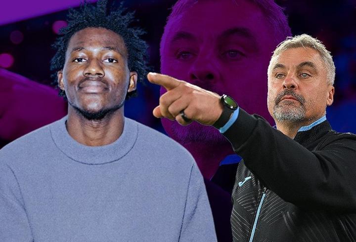 Trabzonspor, 21 yaşındaki Eddy Doue'yi transfer etmek istiyor