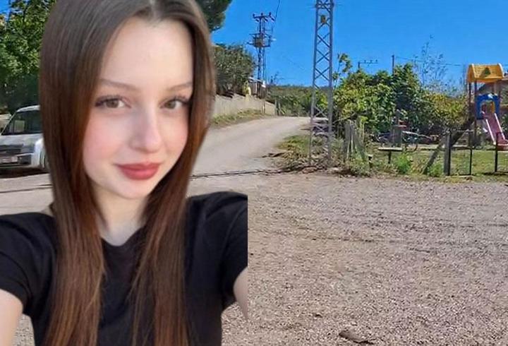 18 yaşındaki Gökçe, sevgilisi tarafından canice katledildi