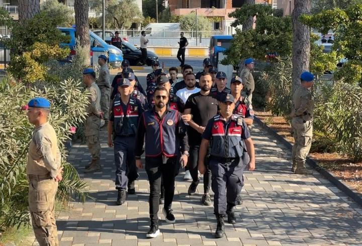 800 milyon TL'lik vurgunda tutuklu sayısı 5'e çıktı