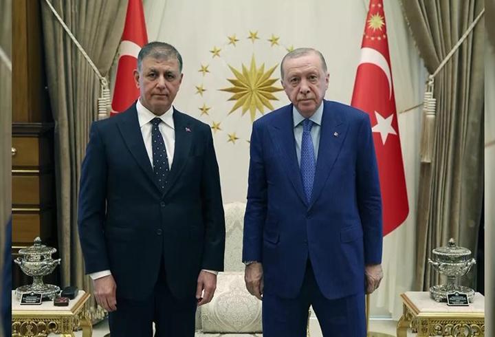 Cemil Tugay AK Parti’ye mi geçiyor?
