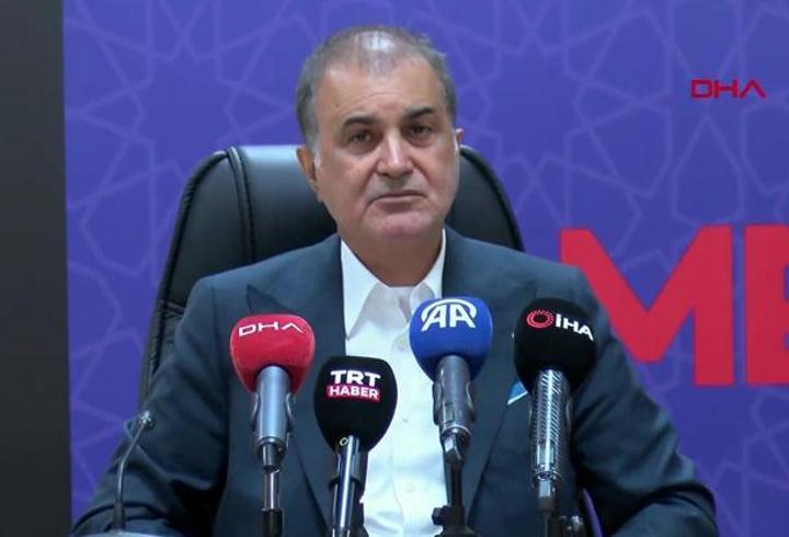 SON DAKİKA HABERİ: Osmaniye ve Adana'da peş peşe depremler! AK Parti Sözcüsü Çelik'ten önemli açıklamalar