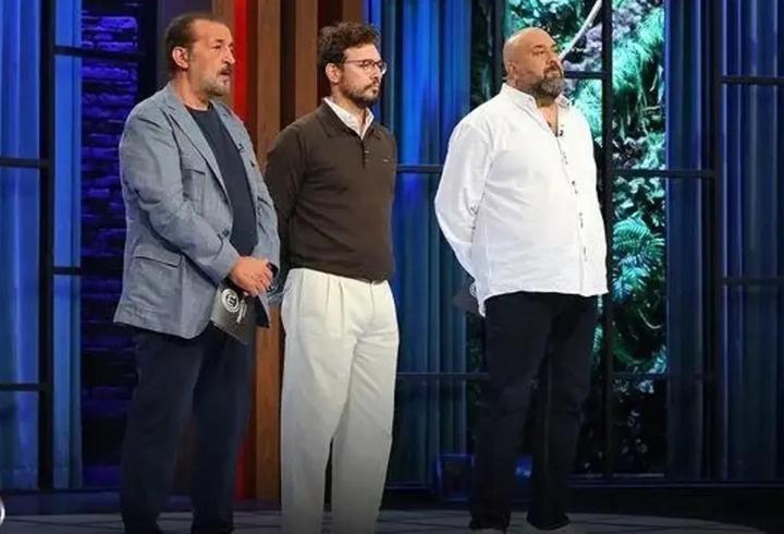 MASTERCHEF'TE ELENEN İSİM: 4 Ekim MasterChef'te kim elendi, veda etti? Dokunulmazlığı hangi takım kazandı?