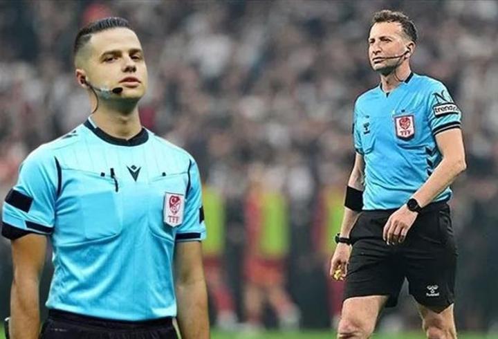 Yasin Kol ve Göktuğ Erel adliyeye sevk edildi
