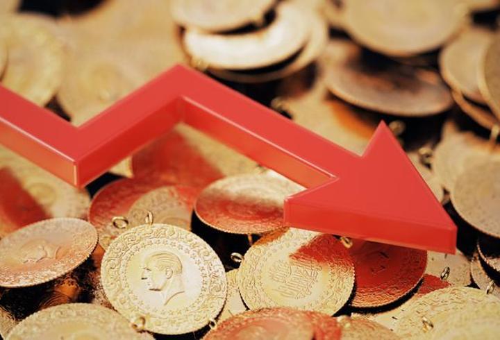 Sarı metalde kritik tahmin: Bir haftada yüzde 64’ten yüzde 22’ye!