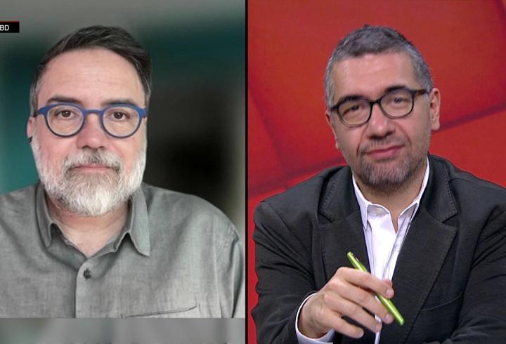 Eski META Direktörü CNN TÜRK’e konuştu: Sanal medya platformları yasaklanmalı