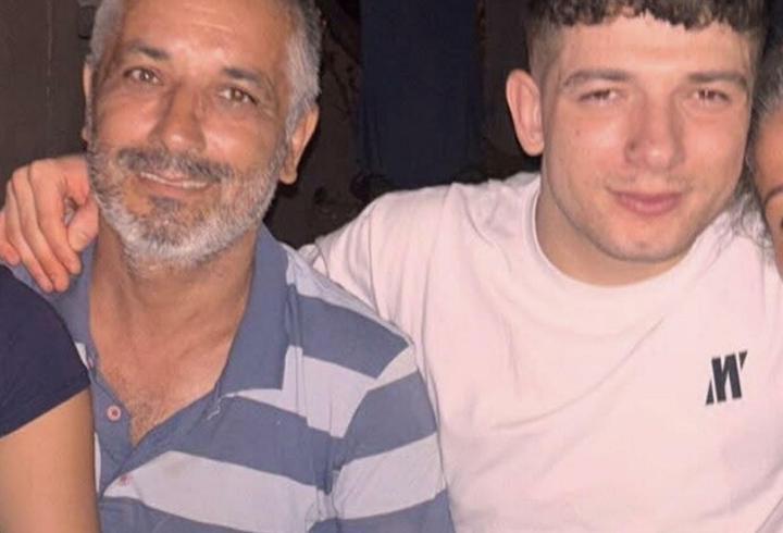 Cezaevinden izinli çıkan hükümlü, tartıştığı babasını öldürdü