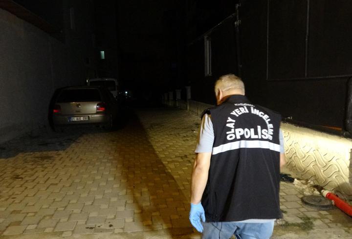 Gaziantepli dağcılar Osmaniye'de tarihi yerleri gezdi