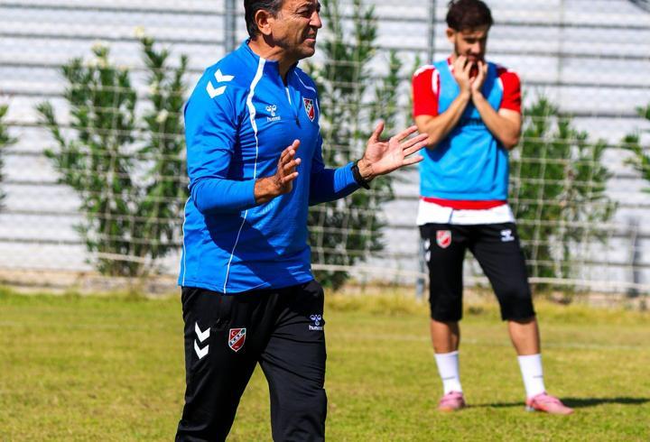 Karşıyaka'da Uysal memnun