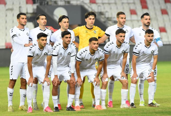 Altay'da değişim rüzgarı