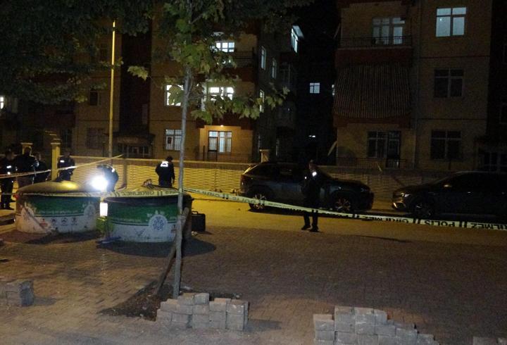 Boşanma aşamasındaki eşinin vurduğu kadın öldü