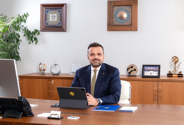 Ali Taha Koç ikinci kez GSMA Yönetim Kurulu’na seçildi