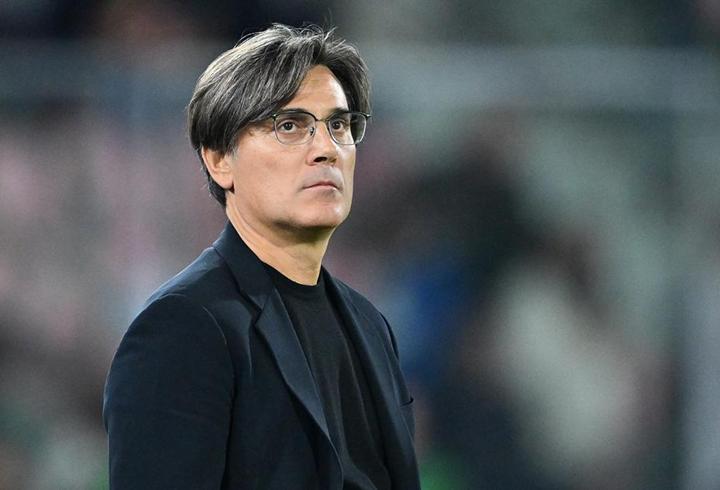 Vincenzo Montella: İtalya maçı sonrası umutlu konuştu