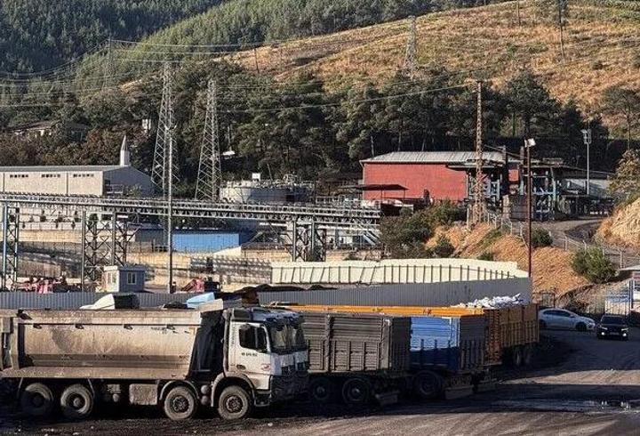 Soma'da maden göçüğü soruşturmasında 9 şüpheli tutuklandı