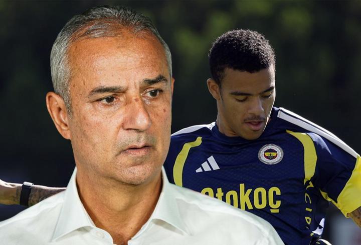 İsmail Kartal'dan, Greenwood'a: Sinirlerine hakim ol